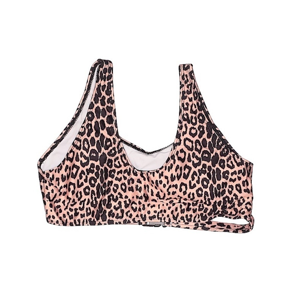 Prrrrrfect Little Leopard Bikini - Picture 2 of 4